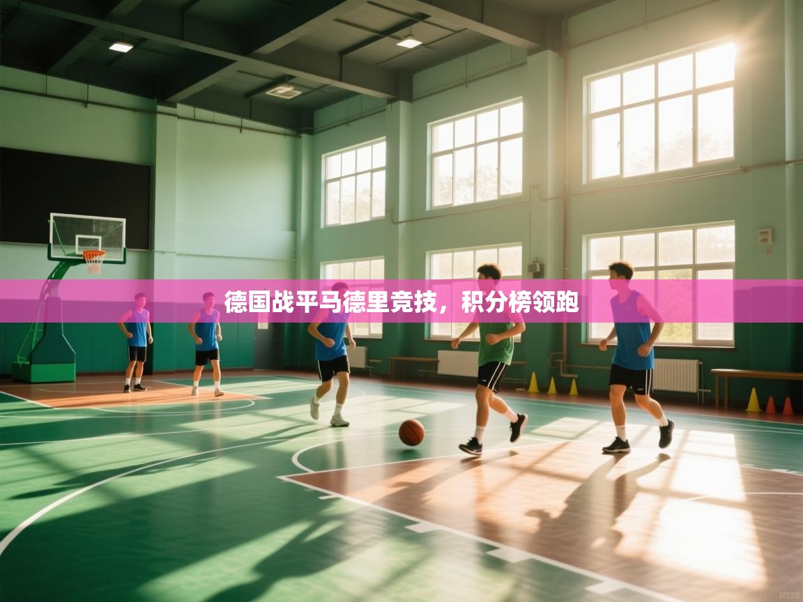 开云体育官方版下载-德国战平马德里竞技，积分榜领跑  第3张