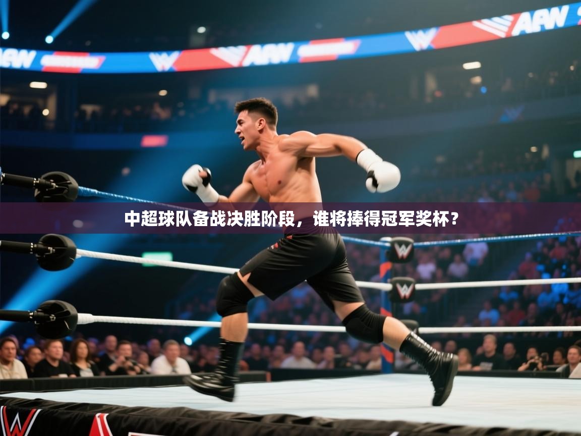 开云体育在线玩-中超球队备战决胜阶段,谁将捧得冠军奖杯? 第3张