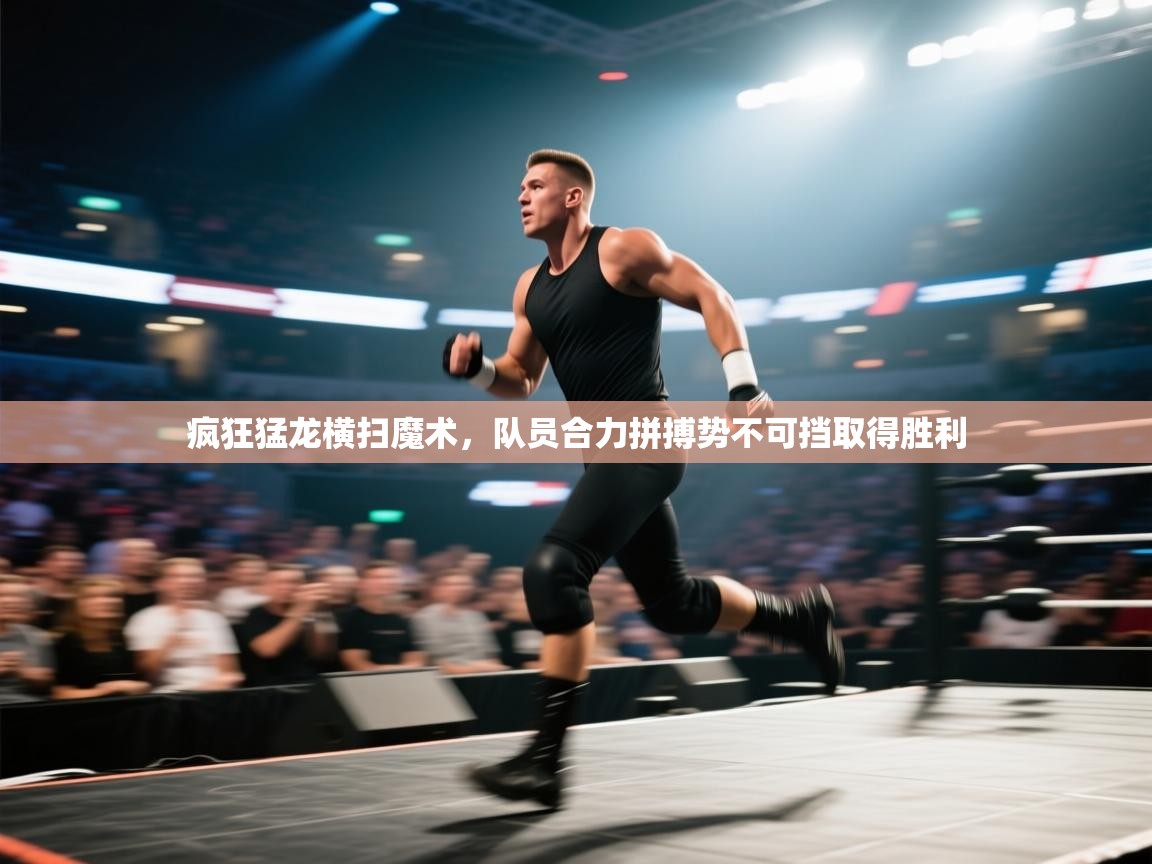 开云体育app下载官网-疯狂猛龙横扫魔术，队员合力拼搏势不可挡取得胜利  第2张