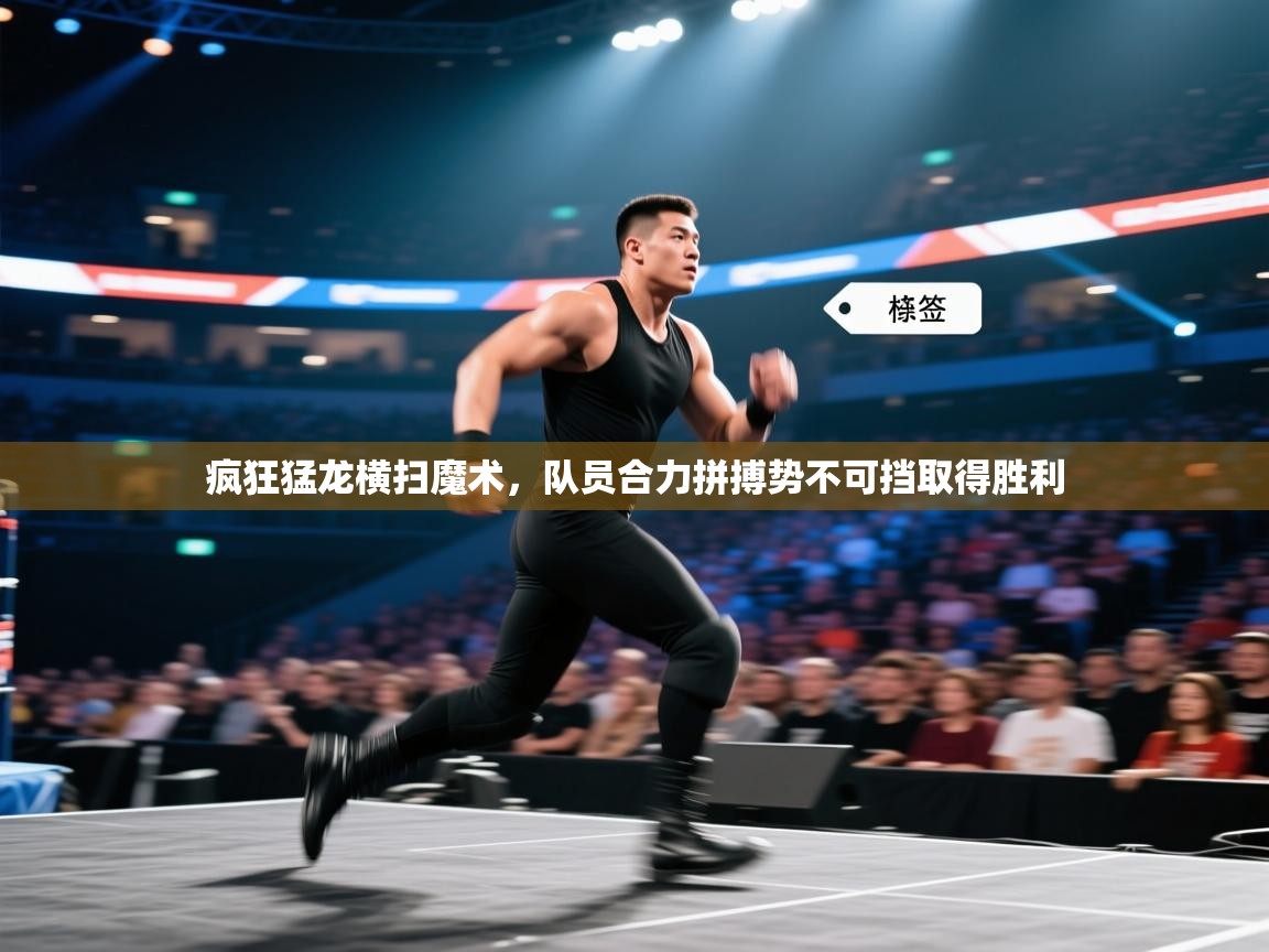 开云体育app下载官网-疯狂猛龙横扫魔术，队员合力拼搏势不可挡取得胜利  第3张