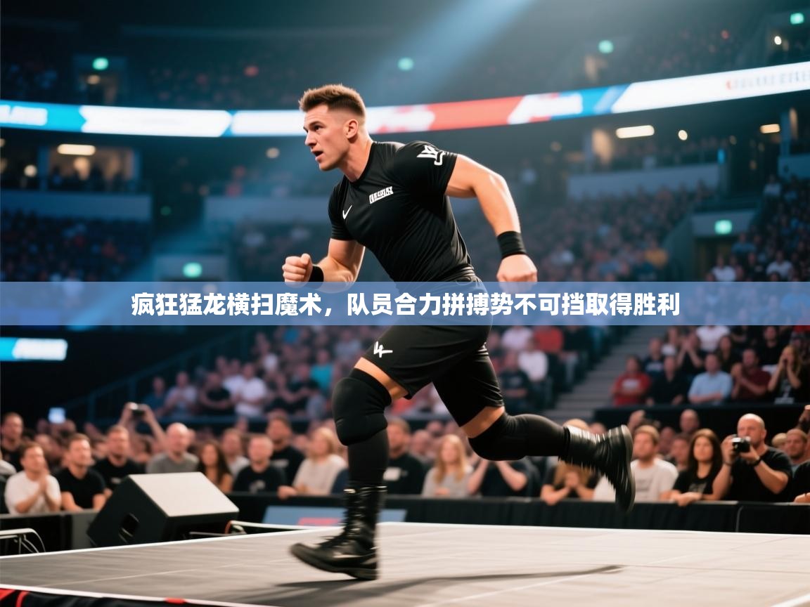 开云体育app下载官网-疯狂猛龙横扫魔术，队员合力拼搏势不可挡取得胜利  第4张