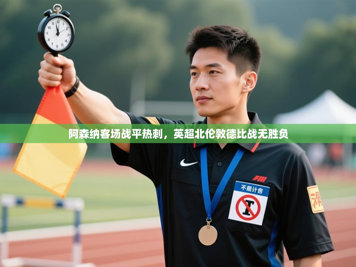 开云体育app官网入口-阿森纳客场战平热刺,英超北伦敦德比战无胜负 第2张