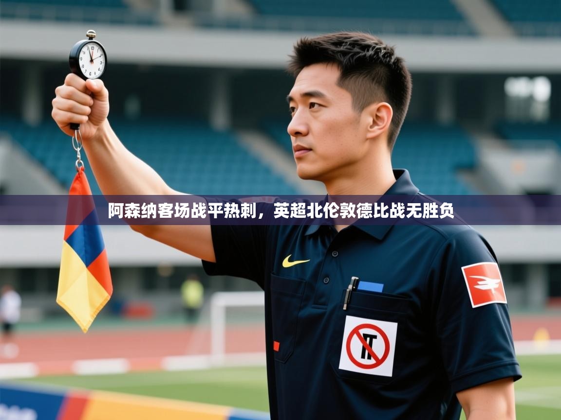 开云体育app官网入口-阿森纳客场战平热刺,英超北伦敦德比战无胜负 第3张