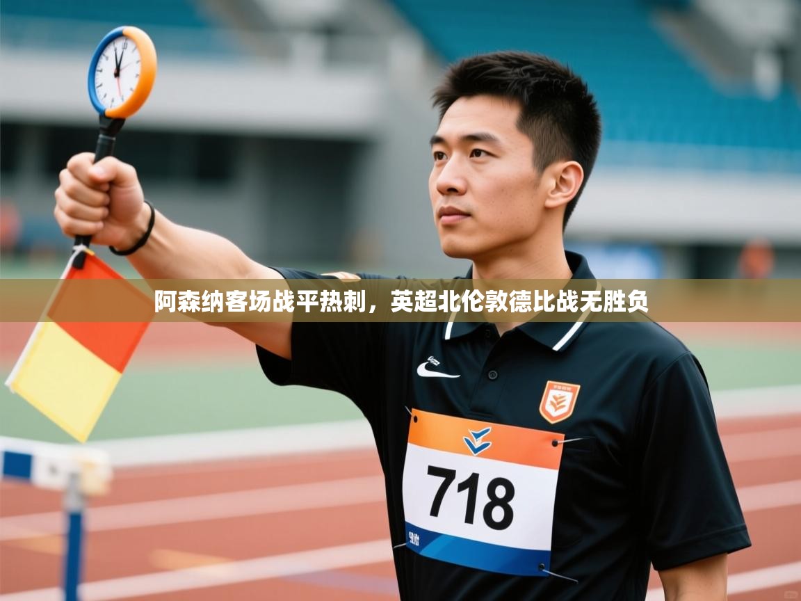 开云体育app官网入口-阿森纳客场战平热刺,英超北伦敦德比战无胜负 第4张