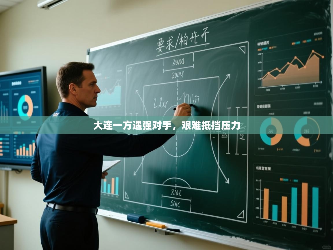 云开体育官网登录入口-大连一方遇强对手，艰难抵挡压力  第1张