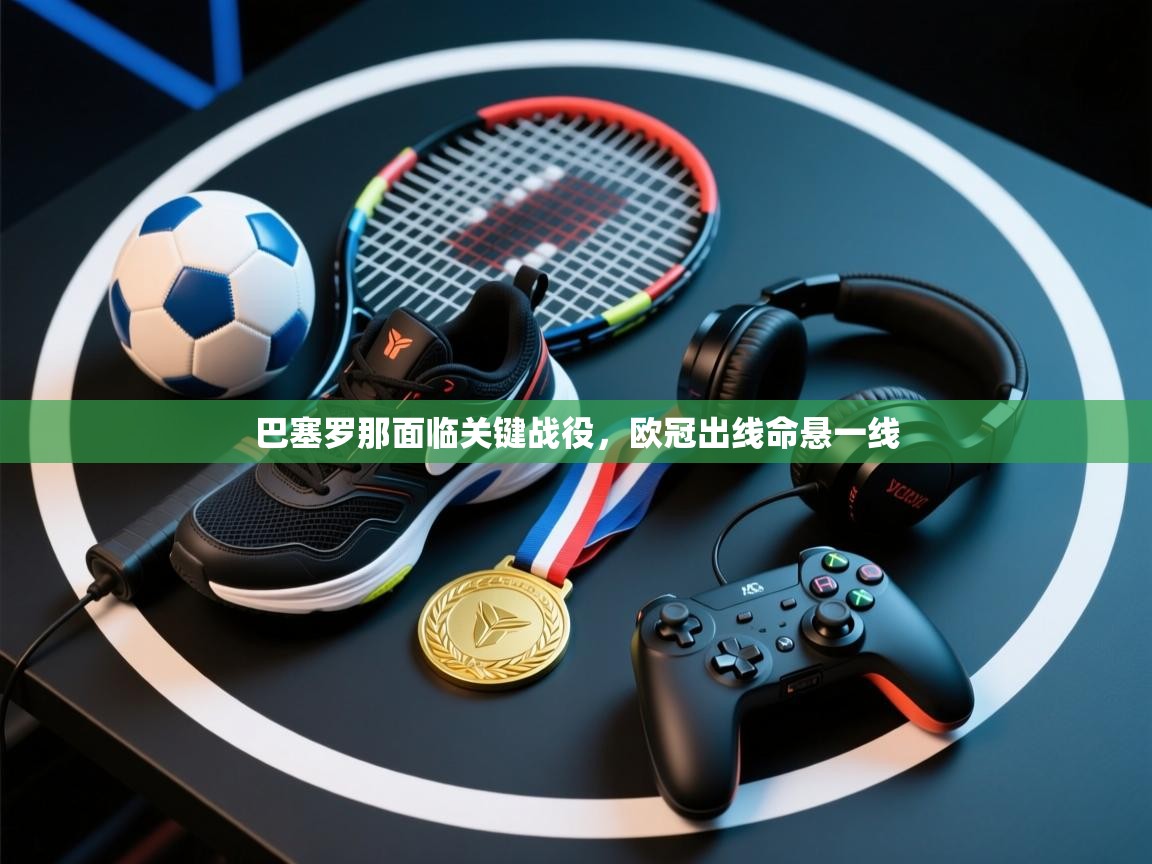 开云体育赛程表查询-巴塞罗那面临关键战役,欧冠出线命悬一线 第1张