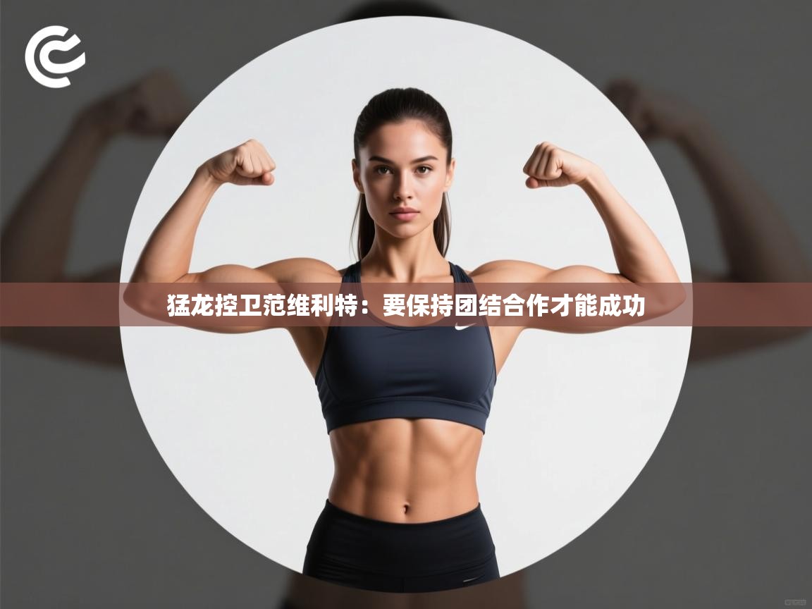 开云·体育app中国官方网站-猛龙控卫范维利特:要保持团结合作才能成功 第3张