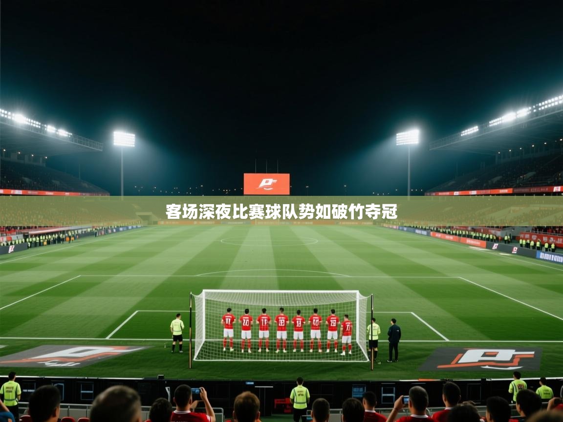开云体育在线入口-客场深夜比赛球队势如破竹夺冠 第2张