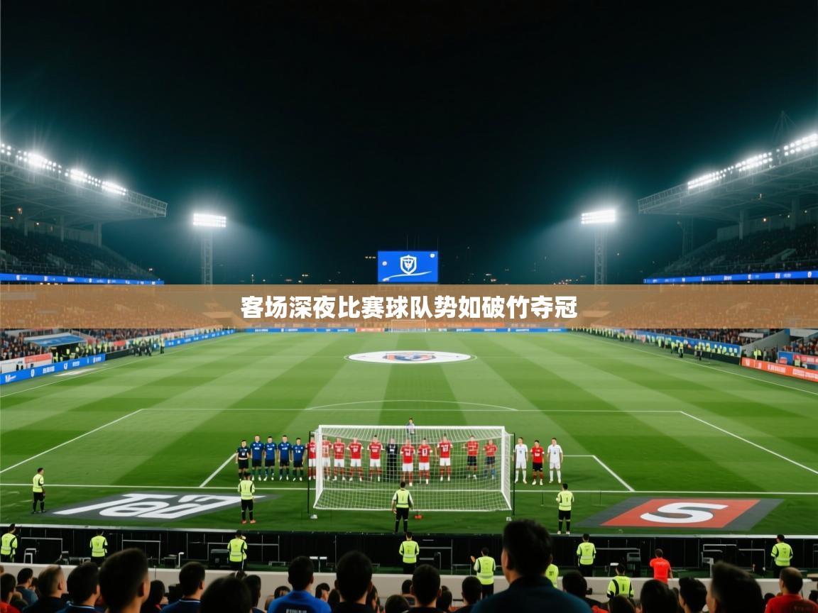 开云体育在线入口-客场深夜比赛球队势如破竹夺冠 第4张