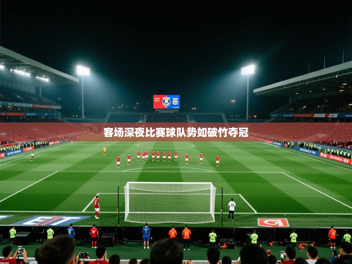 开云体育在线入口-客场深夜比赛球队势如破竹夺冠 第3张