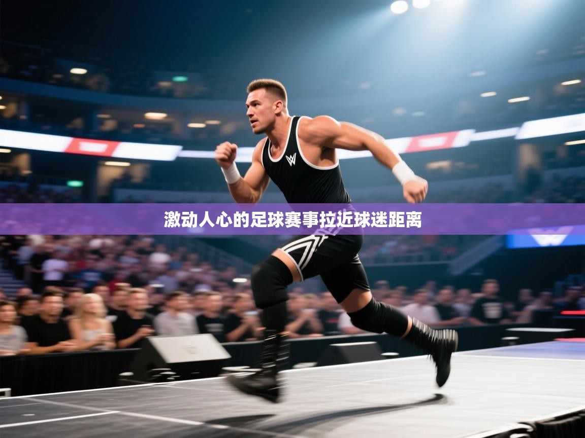 -激动人心的足球赛事拉近球迷距离 第2张