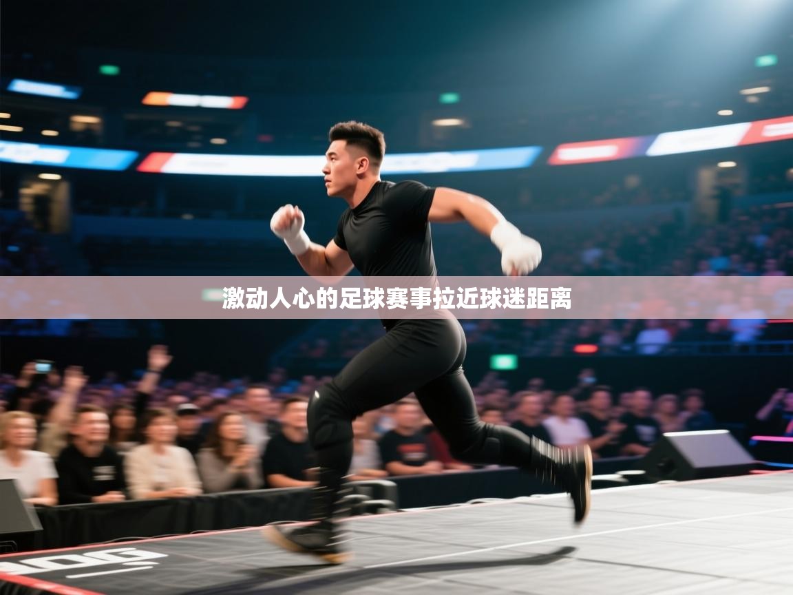 -激动人心的足球赛事拉近球迷距离 第3张