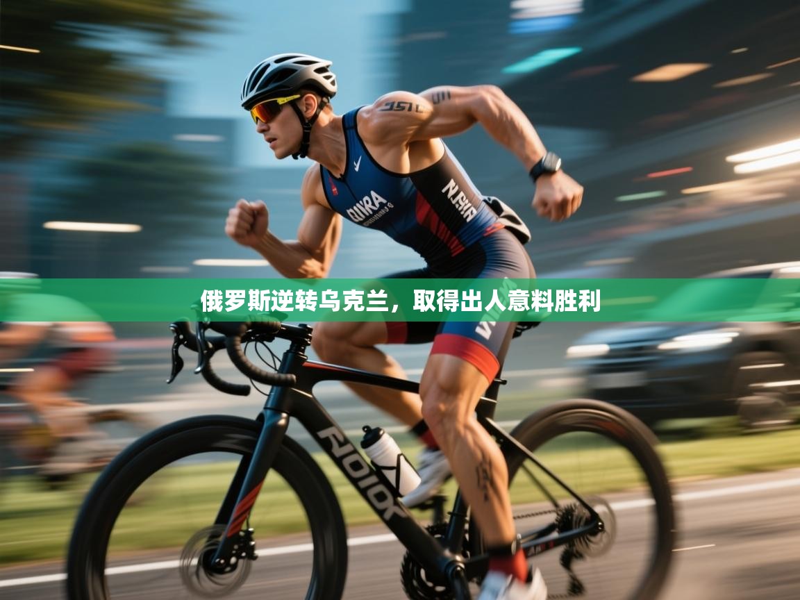 开云体育app-俄罗斯逆转乌克兰,取得出人意料胜利 第1张