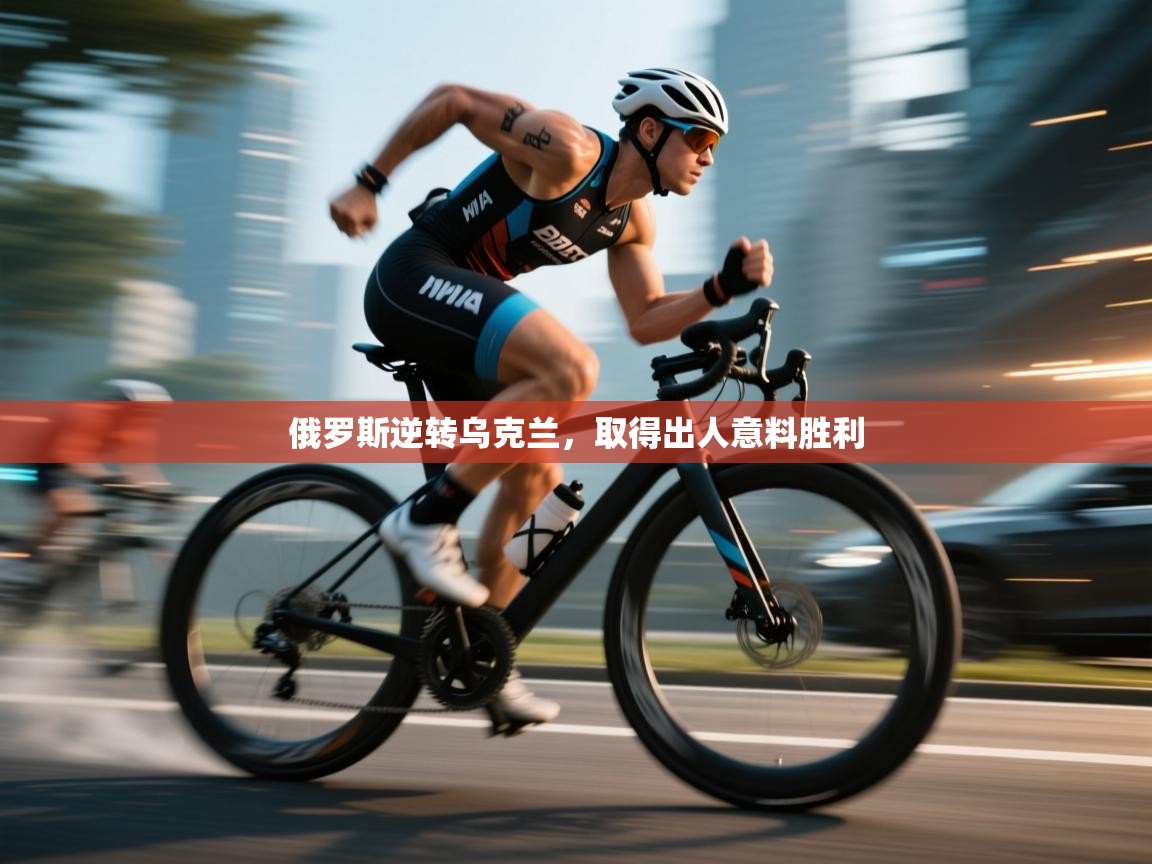 开云体育app-俄罗斯逆转乌克兰,取得出人意料胜利 第2张