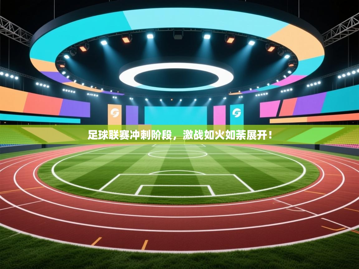 开云体育app在线-足球联赛冲刺阶段,激战如火如荼展开!