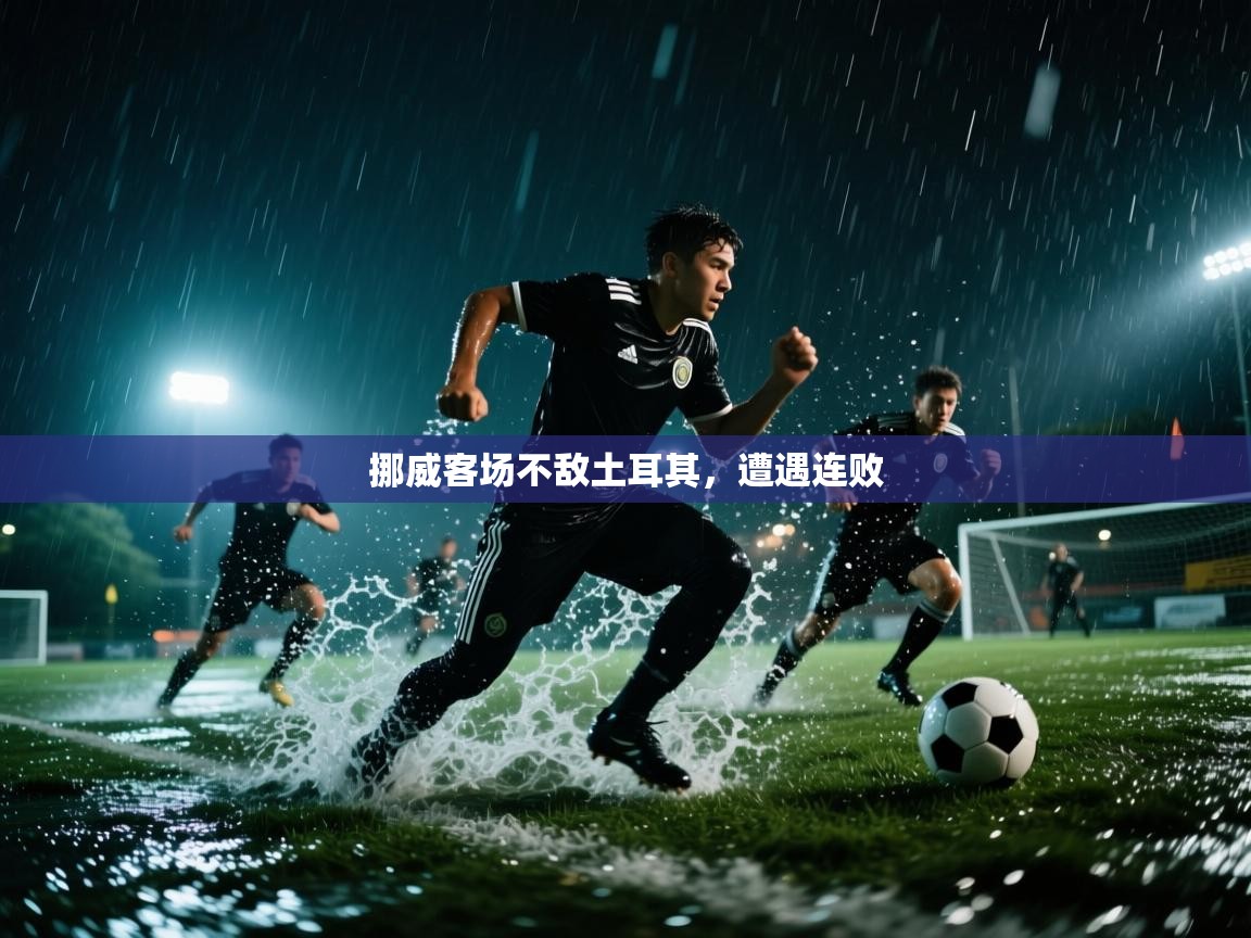 开云体育app官网网页登录入口-挪威客场不敌土耳其，遭遇连败  第2张