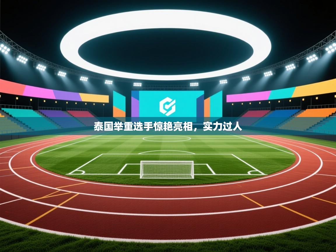 开云体育app在线-泰国举重选手惊艳亮相，实力过人  第4张