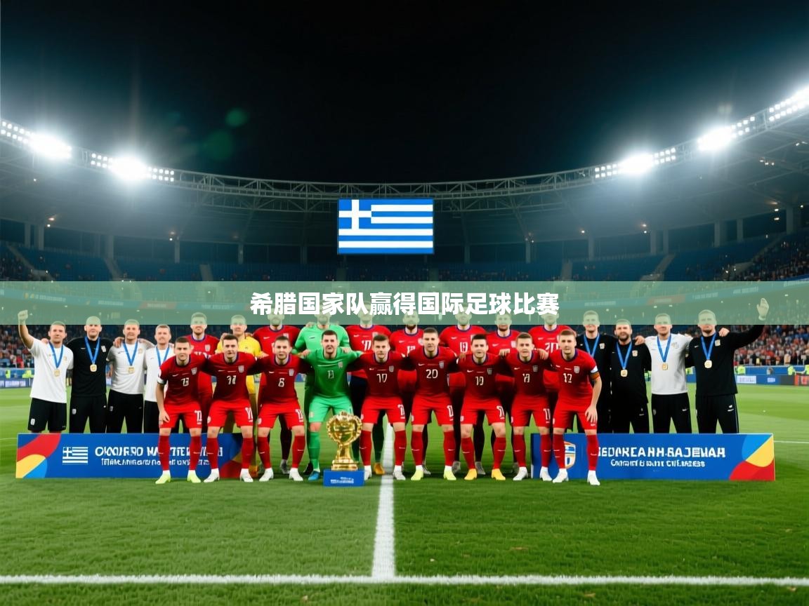 开云体育app官网入口-希腊国家队赢得国际足球比赛