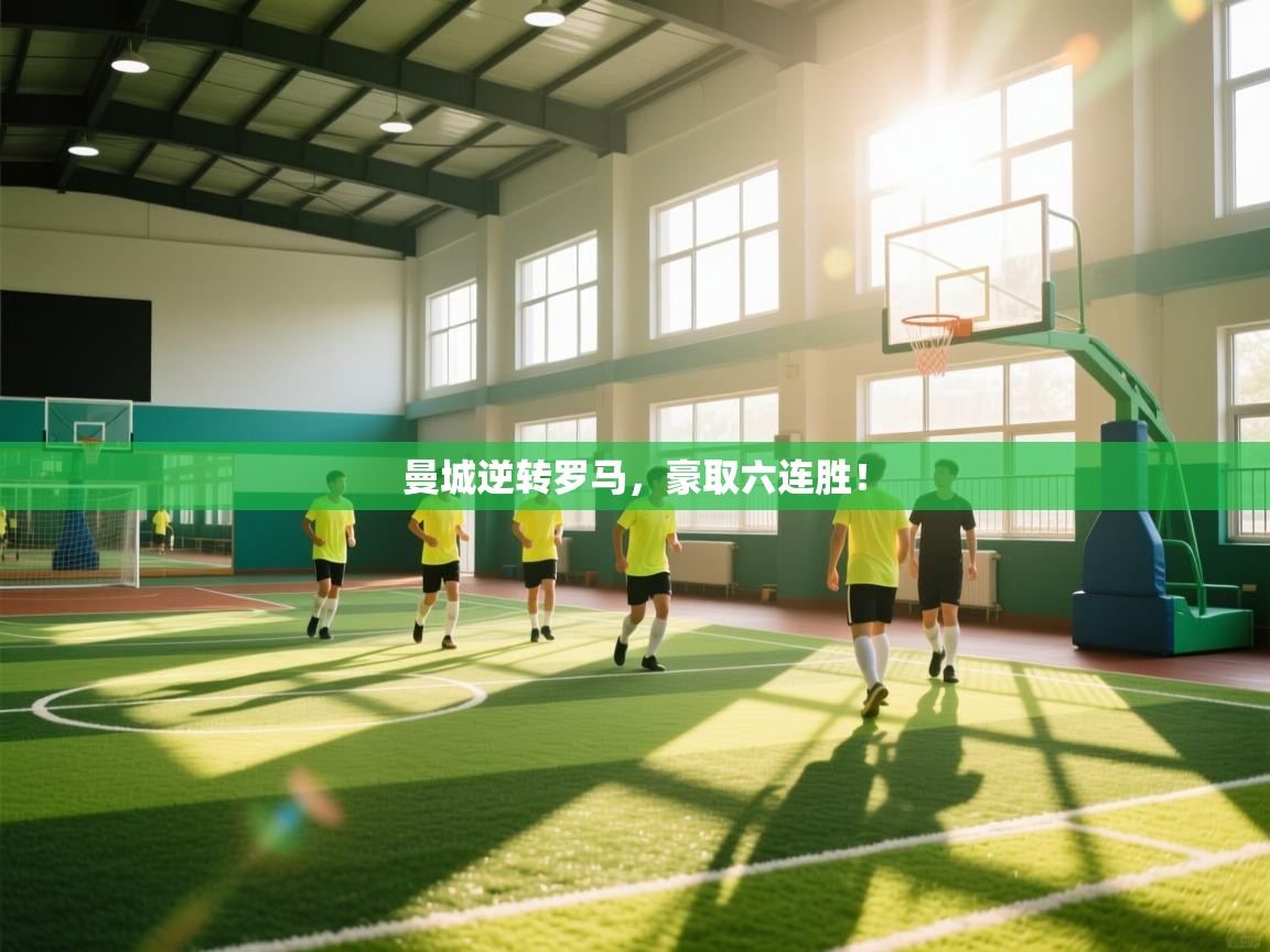 开云体育app评价-曼城逆转罗马，豪取六连胜！  第1张