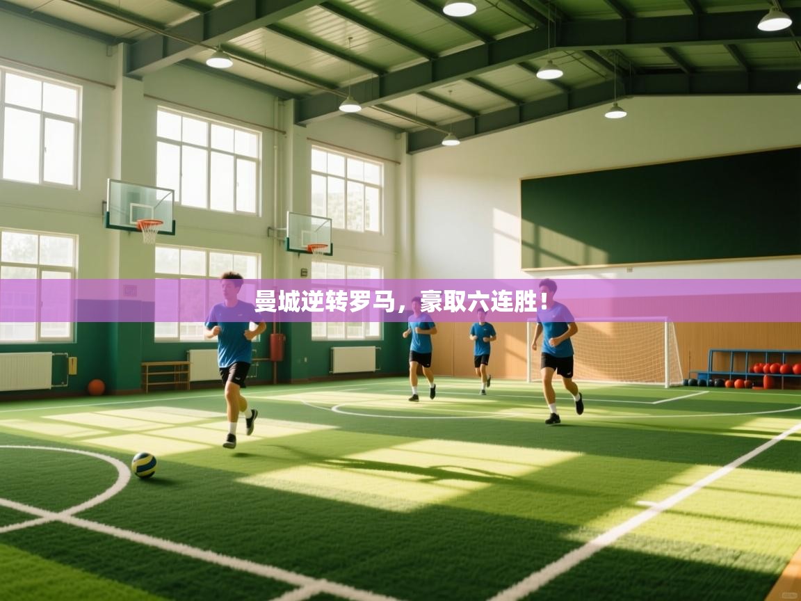 开云体育app评价-曼城逆转罗马，豪取六连胜！  第3张