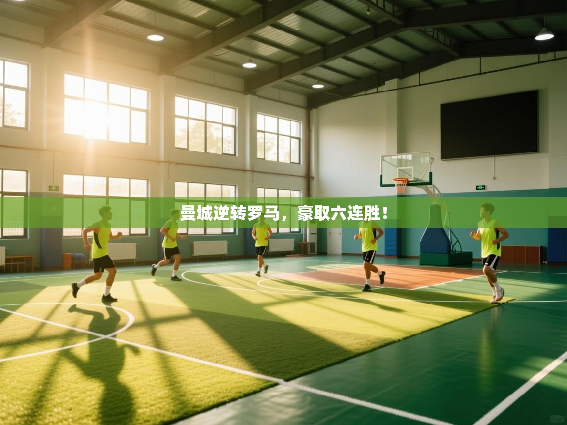 开云体育app评价-曼城逆转罗马，豪取六连胜！  第2张