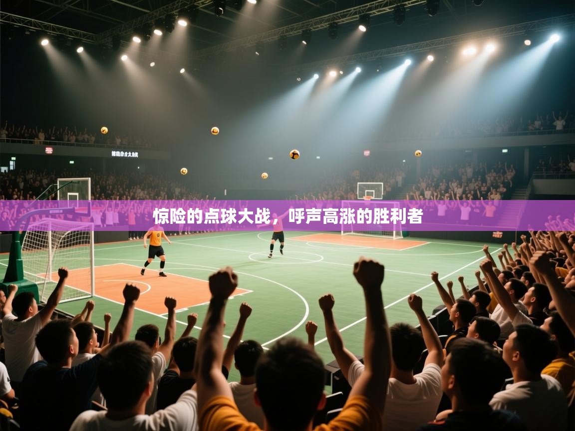 云开官网-惊险的点球大战，呼声高涨的胜利者  第1张