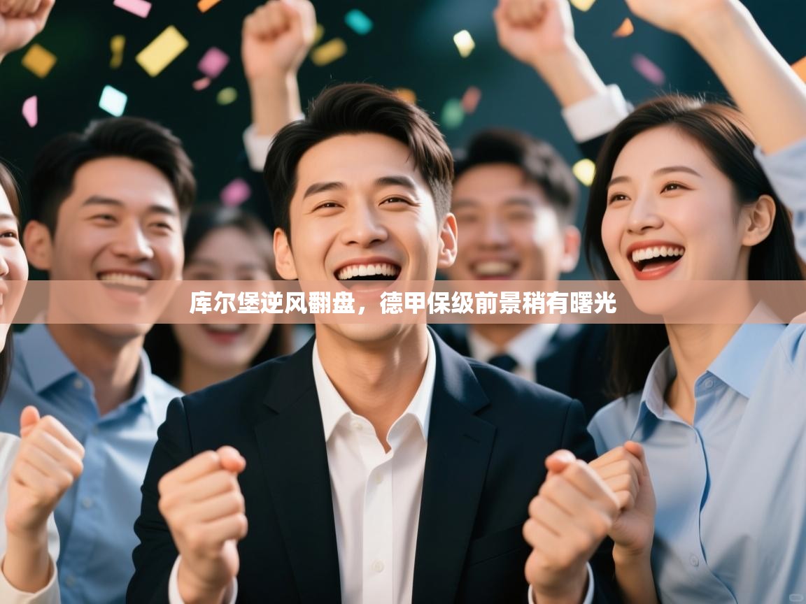 开云体育入口邀请码-库尔堡逆风翻盘，德甲保级前景稍有曙光  第1张