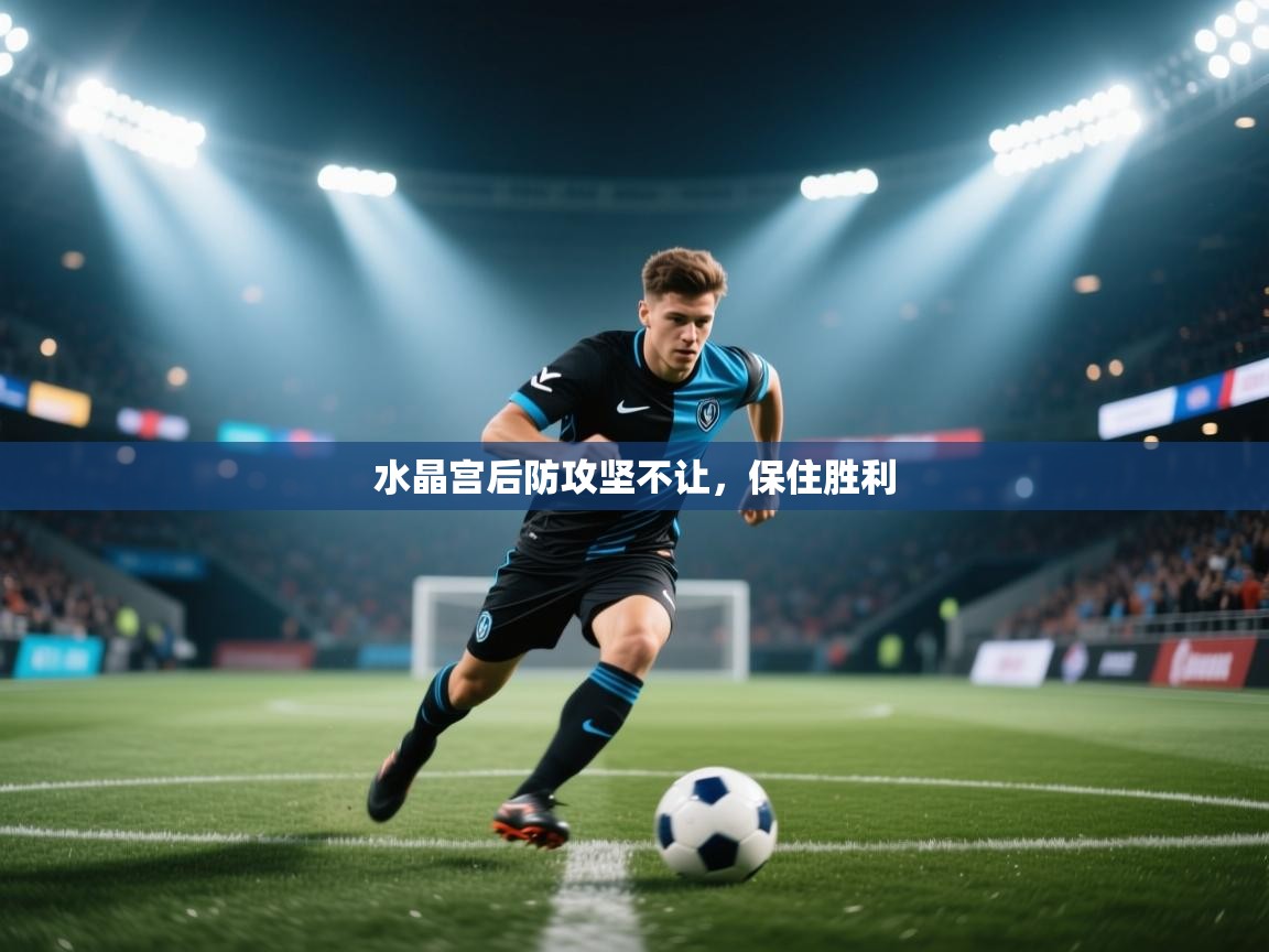 云开体育app网页版入口-水晶宫后防攻坚不让，保住胜利  第2张