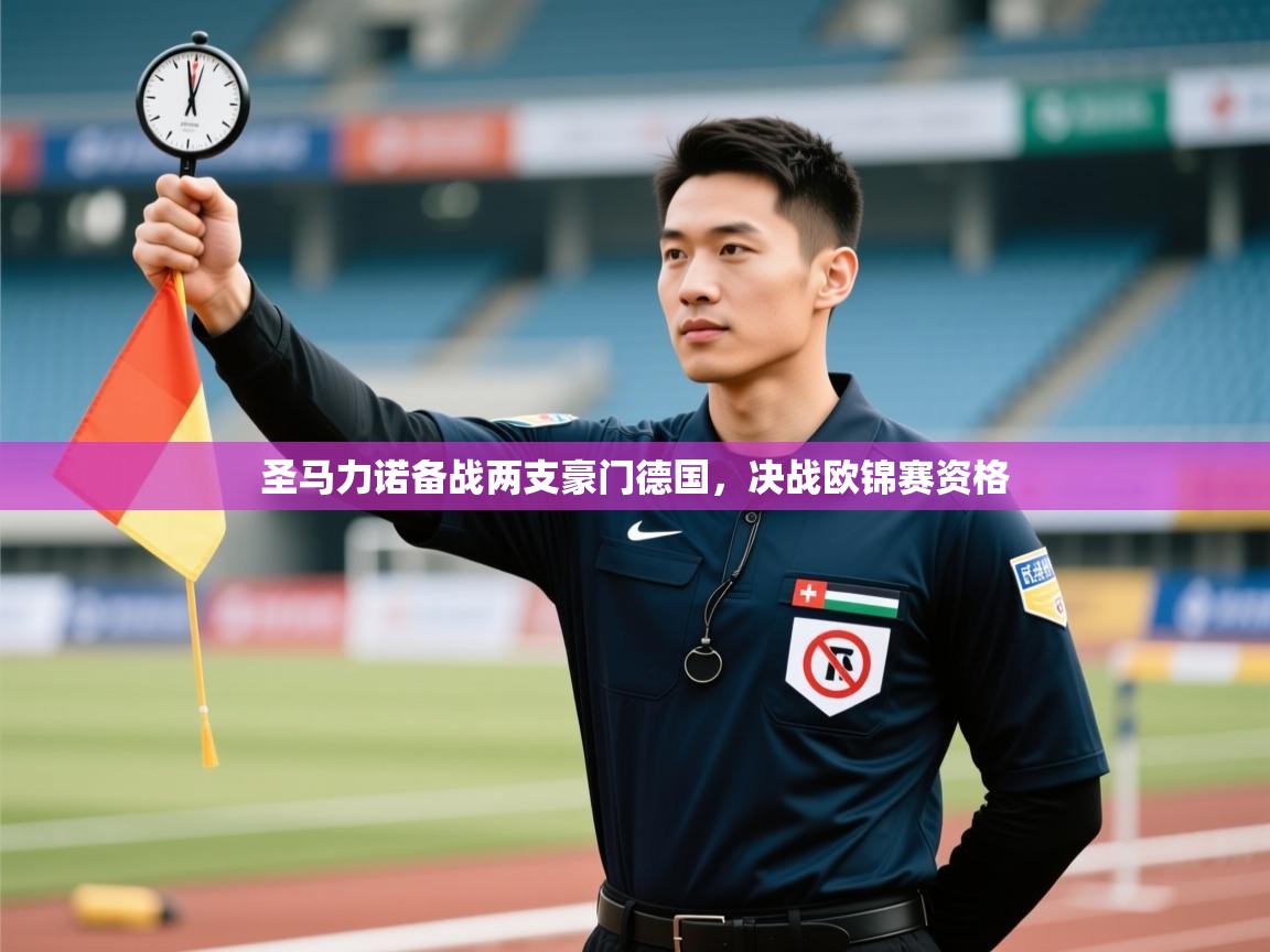 开云赛事直播-圣马力诺备战两支豪门德国,决战欧锦赛资格 第3张