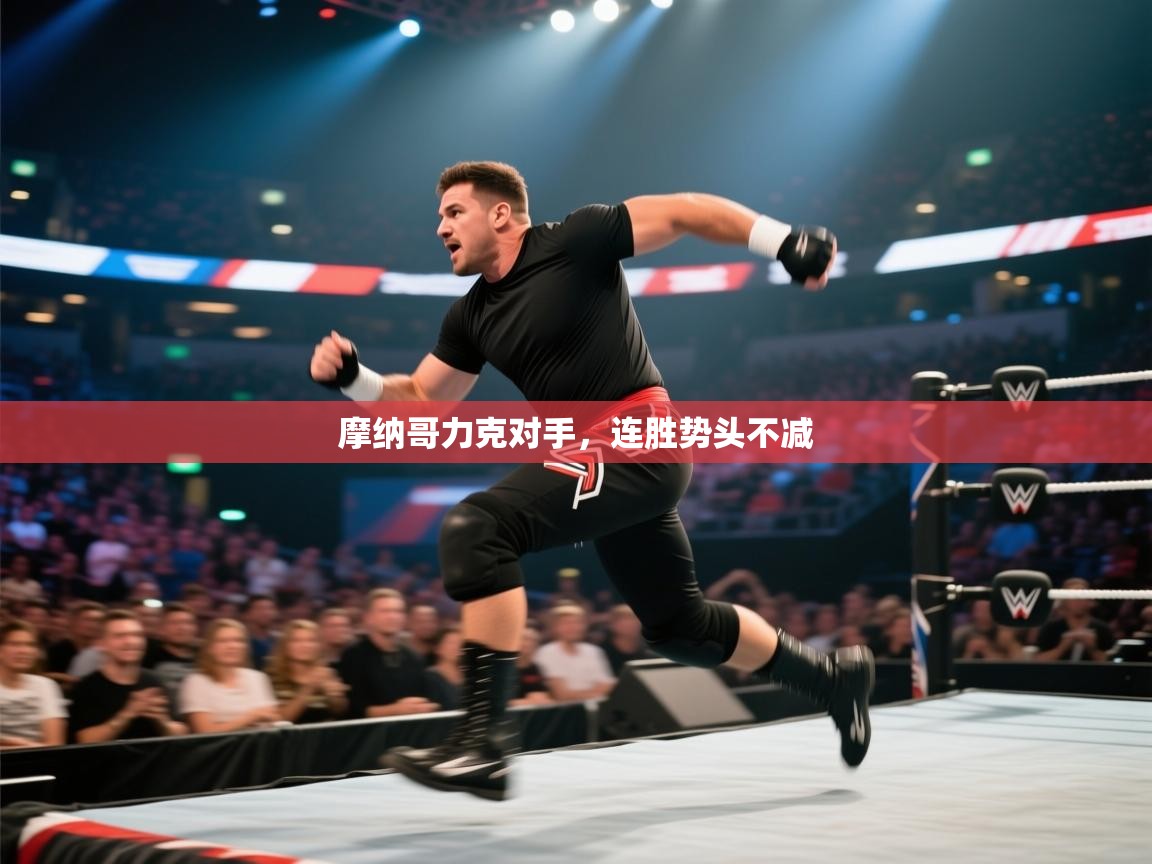 开云注册-摩纳哥力克对手，连胜势头不减  第3张