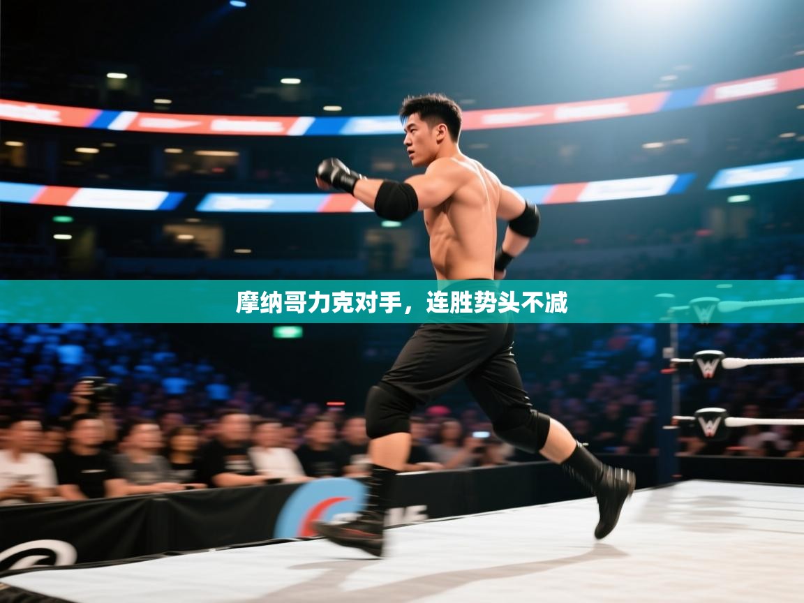 开云注册-摩纳哥力克对手，连胜势头不减  第4张