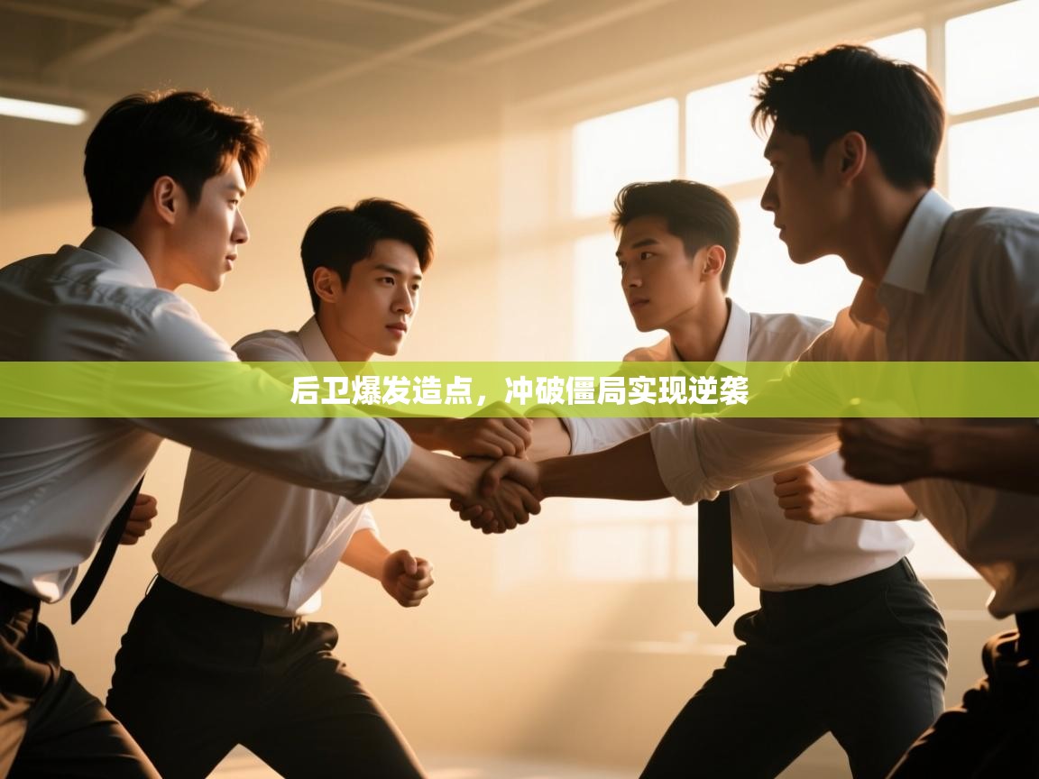 开云体育app官网-后卫爆发造点，冲破僵局实现逆袭  第1张