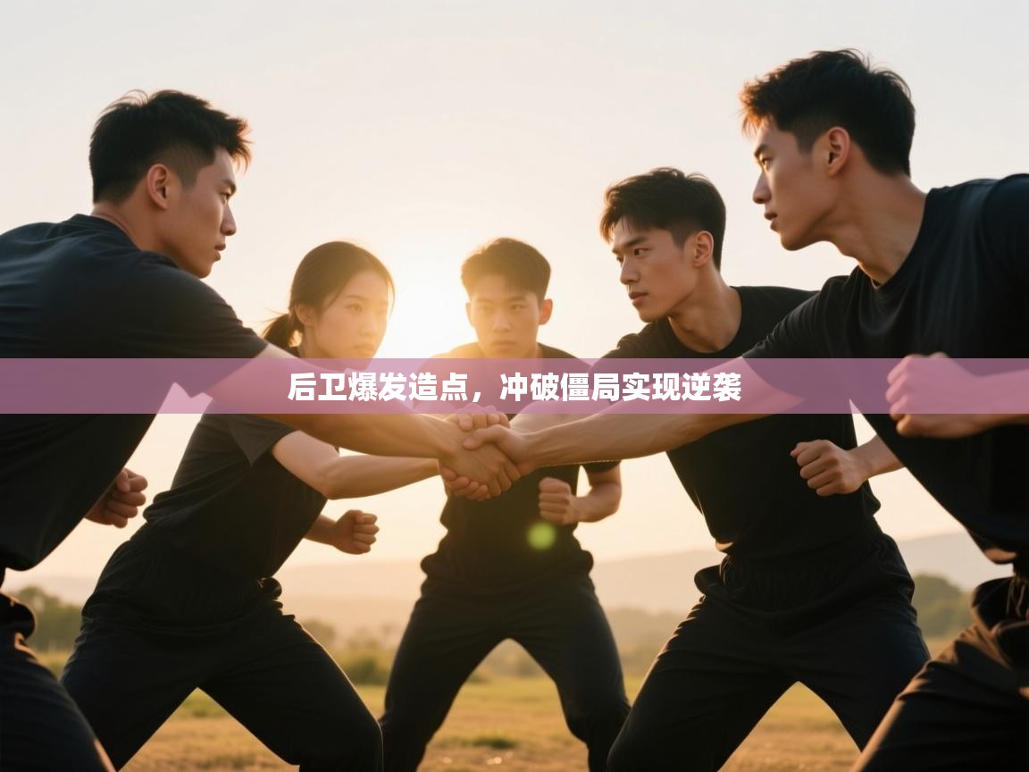 开云体育app官网-后卫爆发造点，冲破僵局实现逆袭  第3张