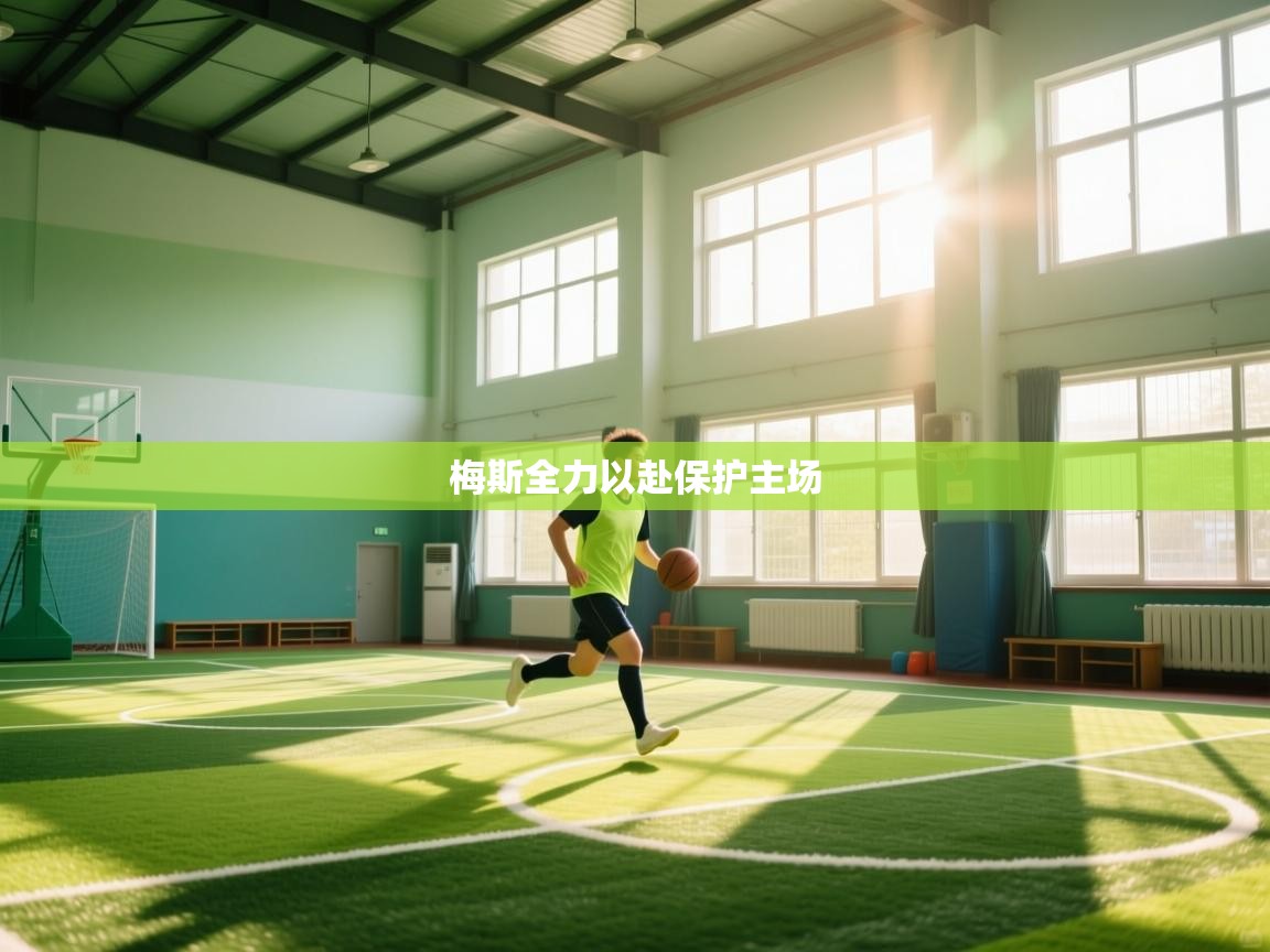 开云体育入口网址-梅斯全力以赴保护主场  第3张