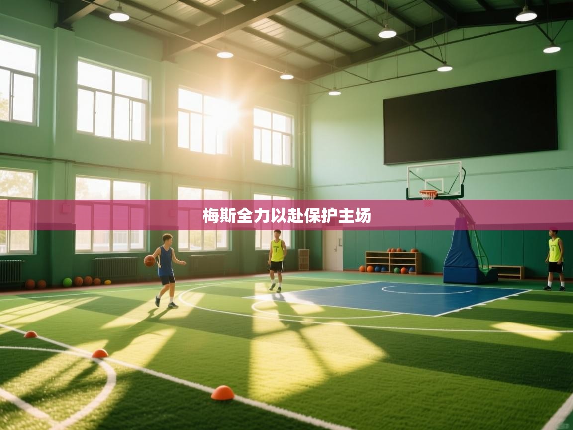 开云体育入口网址-梅斯全力以赴保护主场  第4张