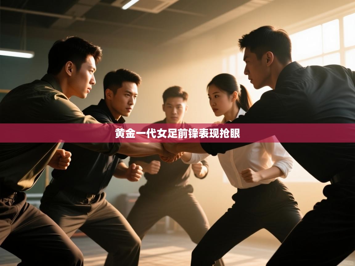 开云体育实名认证入口-黄金一代女足前锋表现抢眼  第1张