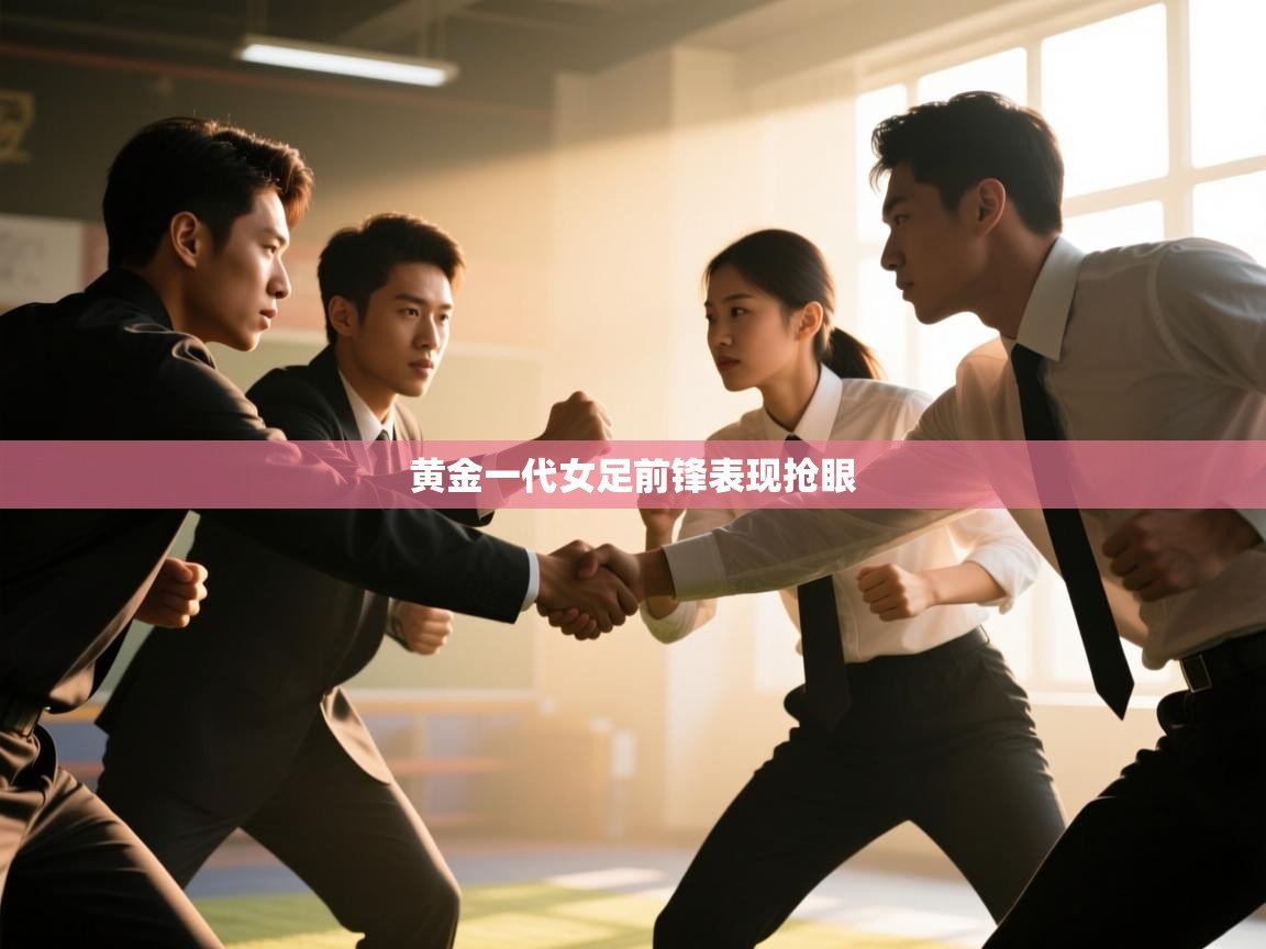 开云体育实名认证入口-黄金一代女足前锋表现抢眼  第2张