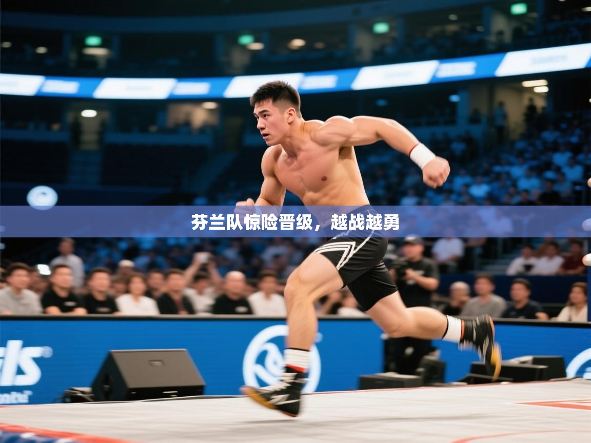 开云体育app安装-芬兰队惊险晋级，越战越勇  第2张