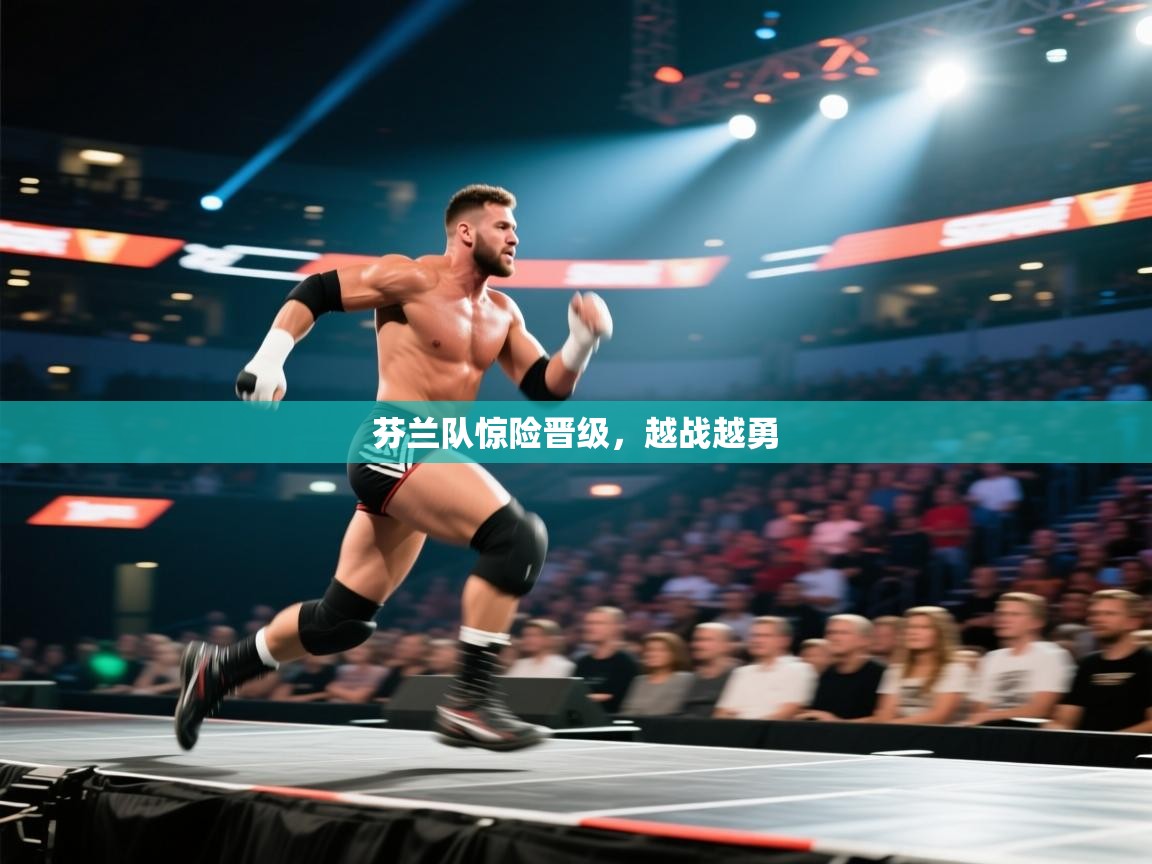 开云体育app安装-芬兰队惊险晋级，越战越勇  第3张