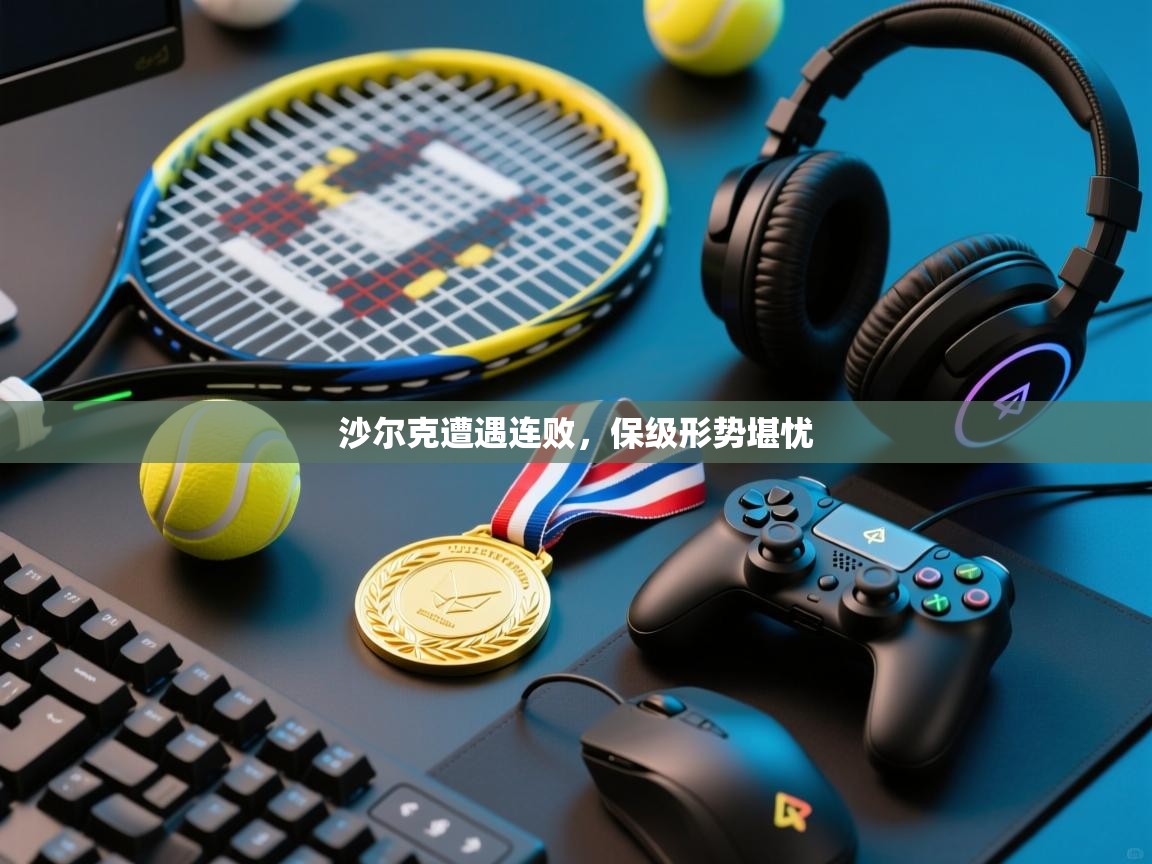 云开体育app官网登录入口-沙尔克遭遇连败，保级形势堪忧  第1张