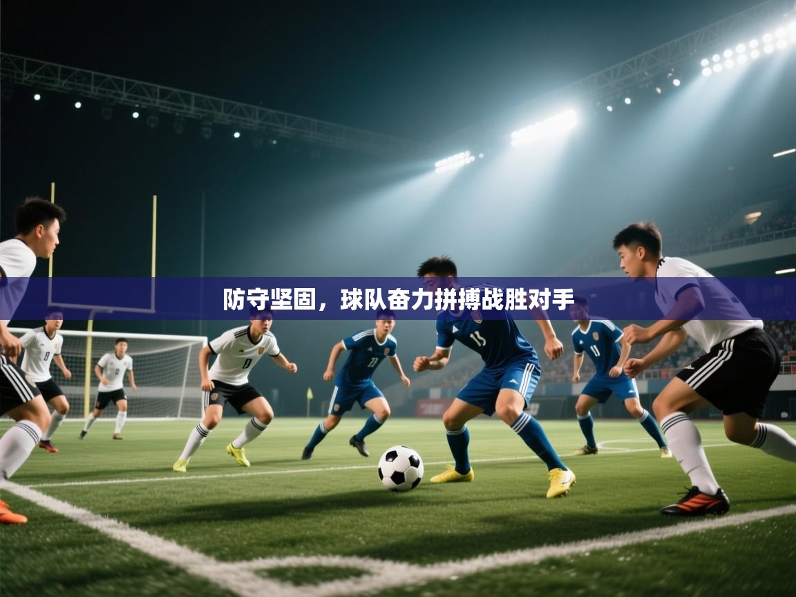 开云体育下载-防守坚固,球队奋力拼搏战胜对手 第2张