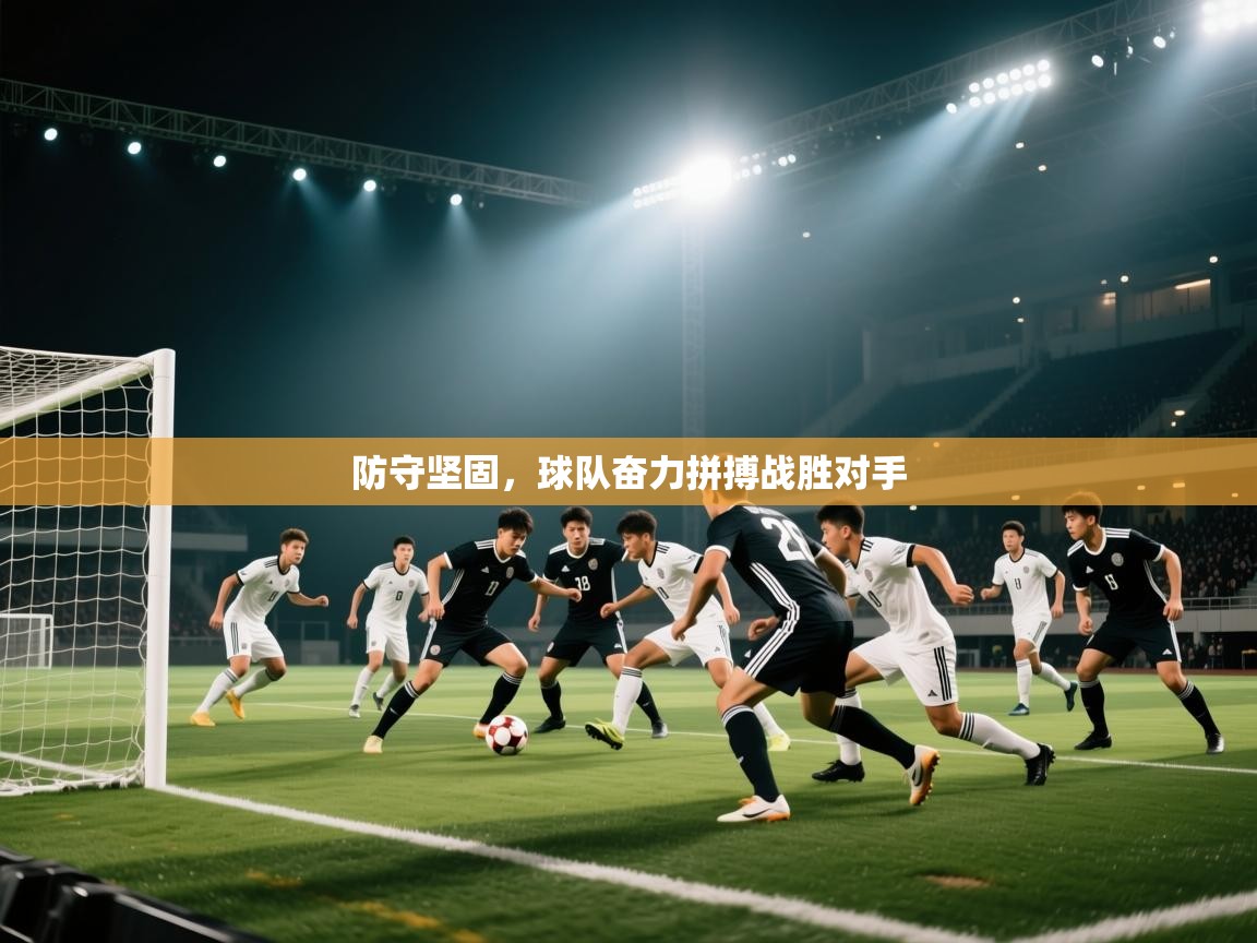 开云体育下载-防守坚固,球队奋力拼搏战胜对手 第3张