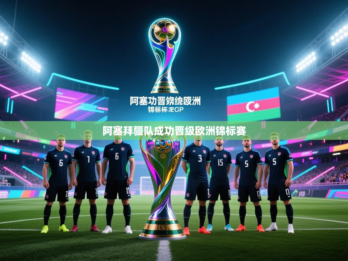 开云体育app下载安装免费-阿塞拜疆队成功晋级欧洲锦标赛  第1张