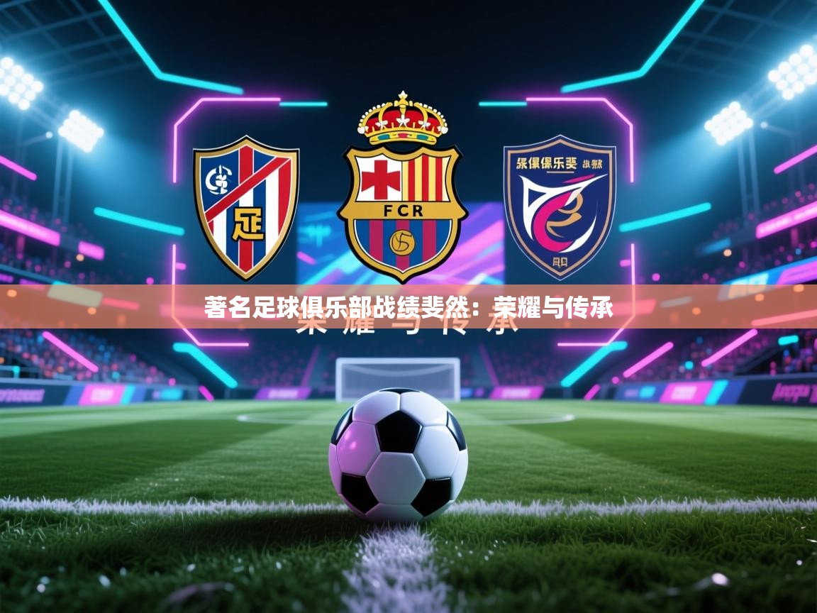 开云体育工单提交入口-著名足球俱乐部战绩斐然：荣耀与传承  第1张