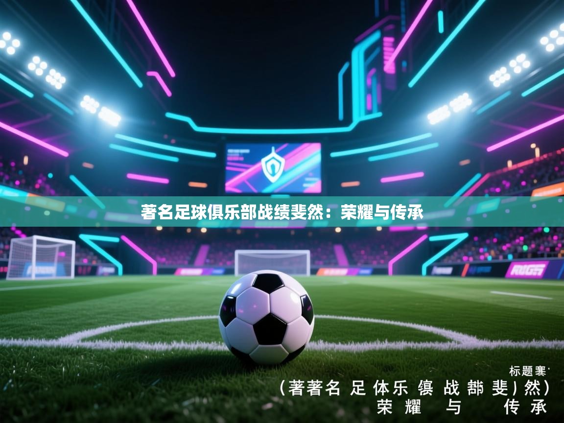 开云体育工单提交入口-著名足球俱乐部战绩斐然：荣耀与传承  第2张