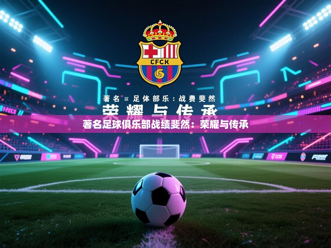 开云体育工单提交入口-著名足球俱乐部战绩斐然：荣耀与传承  第3张