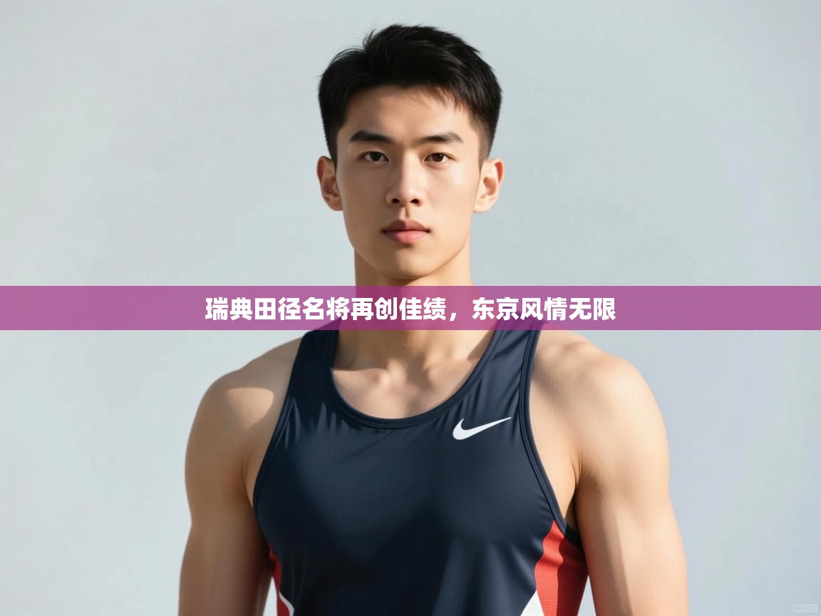 开云体育注册-瑞典田径名将再创佳绩，东京风情无限  第3张